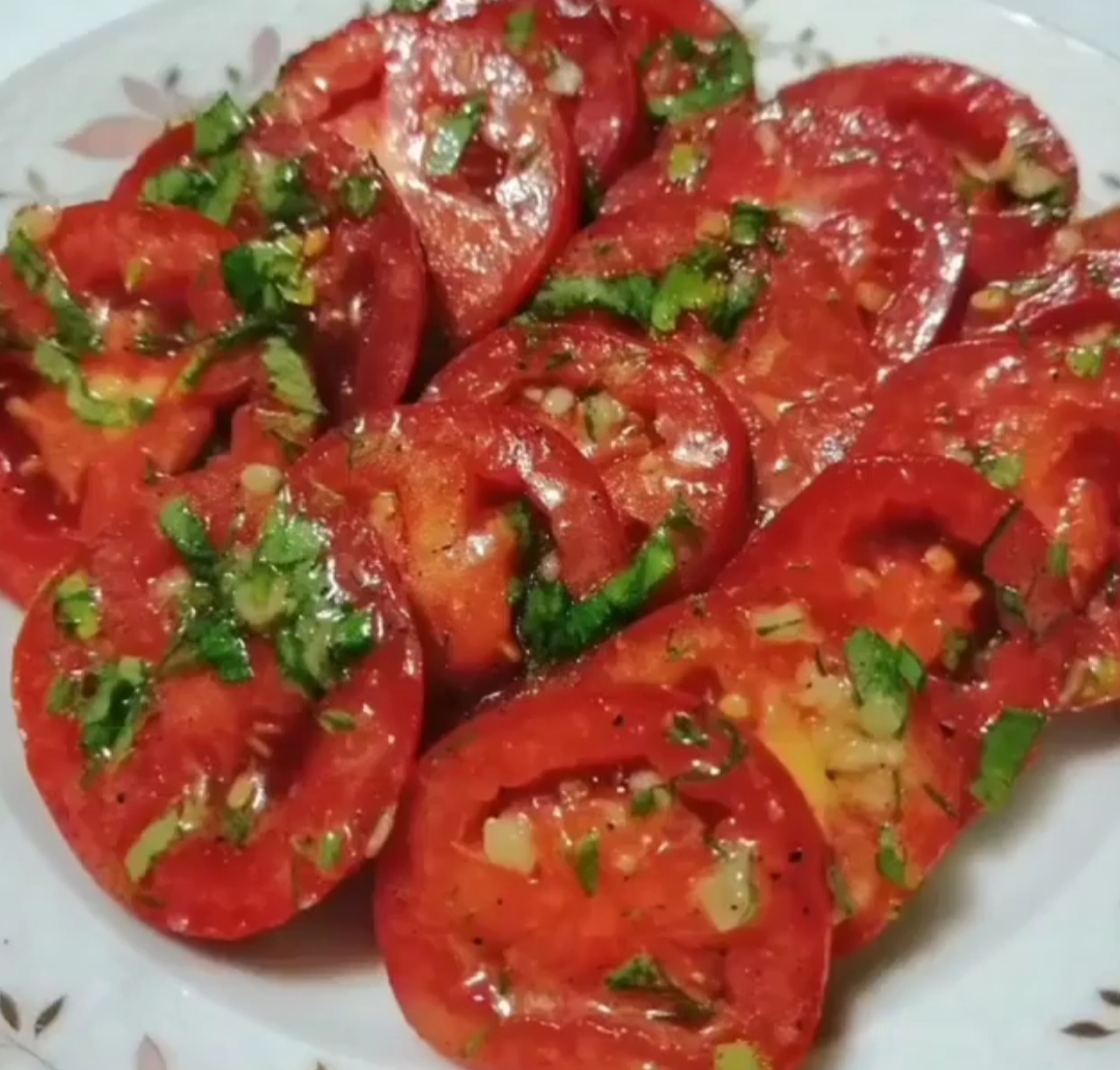 помидоры итальянский фото